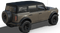 2025 Ford Bronco Badlands 332A