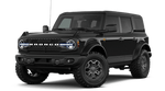 2026 Ford Bronco Badlands 332A
