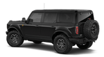 2026 Ford Bronco Badlands 332A