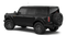 2026 Ford Bronco Badlands 332A