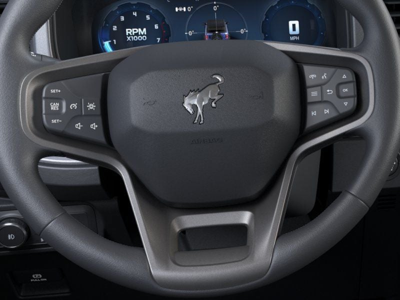 2026 Ford Bronco Badlands 332A