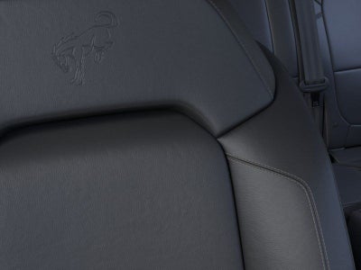 2026 Ford Bronco Badlands 332A