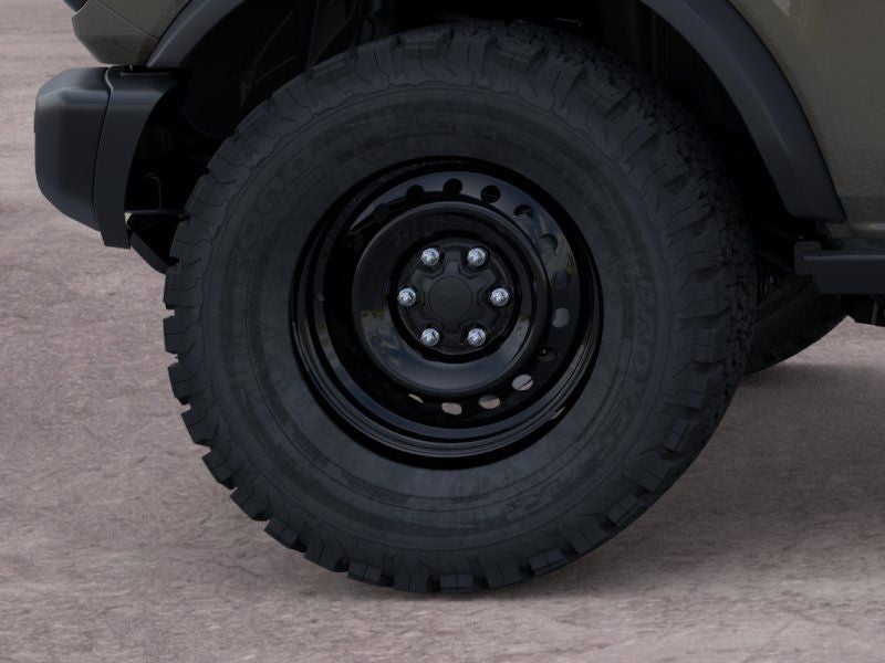 2026 Ford Bronco Badlands 332A