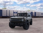 2026 Ford Bronco Badlands 332A