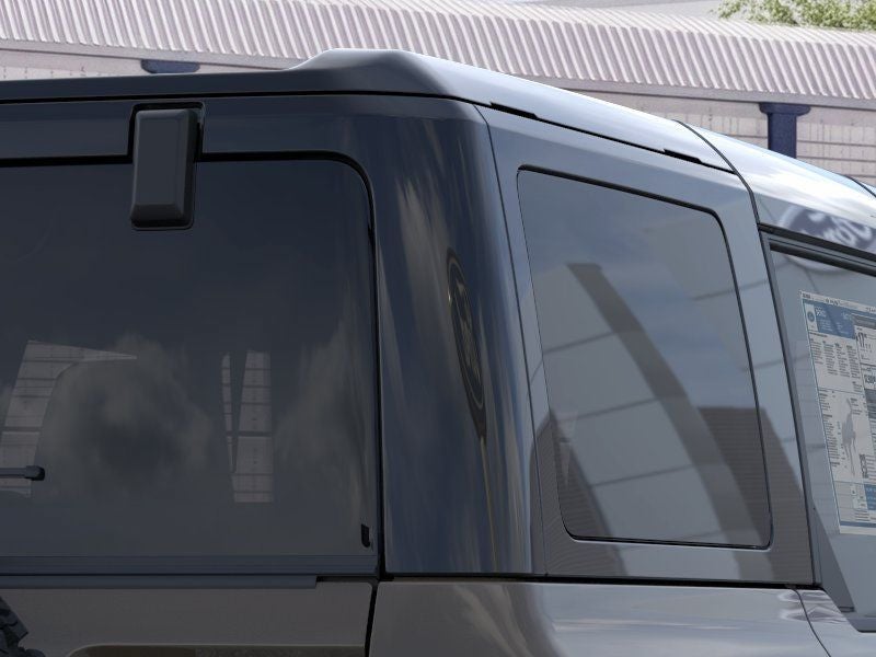2026 Ford Bronco Badlands 332A