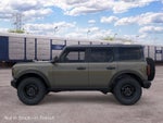2026 Ford Bronco Badlands 332A