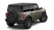 2026 Ford Bronco Badlands 332A
