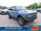 2025 Ford Bronco Badlands 334A