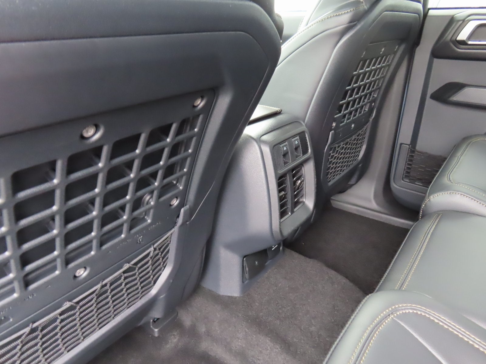 2025 Ford Bronco Badlands 334A