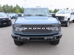 2025 Ford Bronco Badlands 334A
