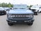 2025 Ford Bronco Badlands 334A