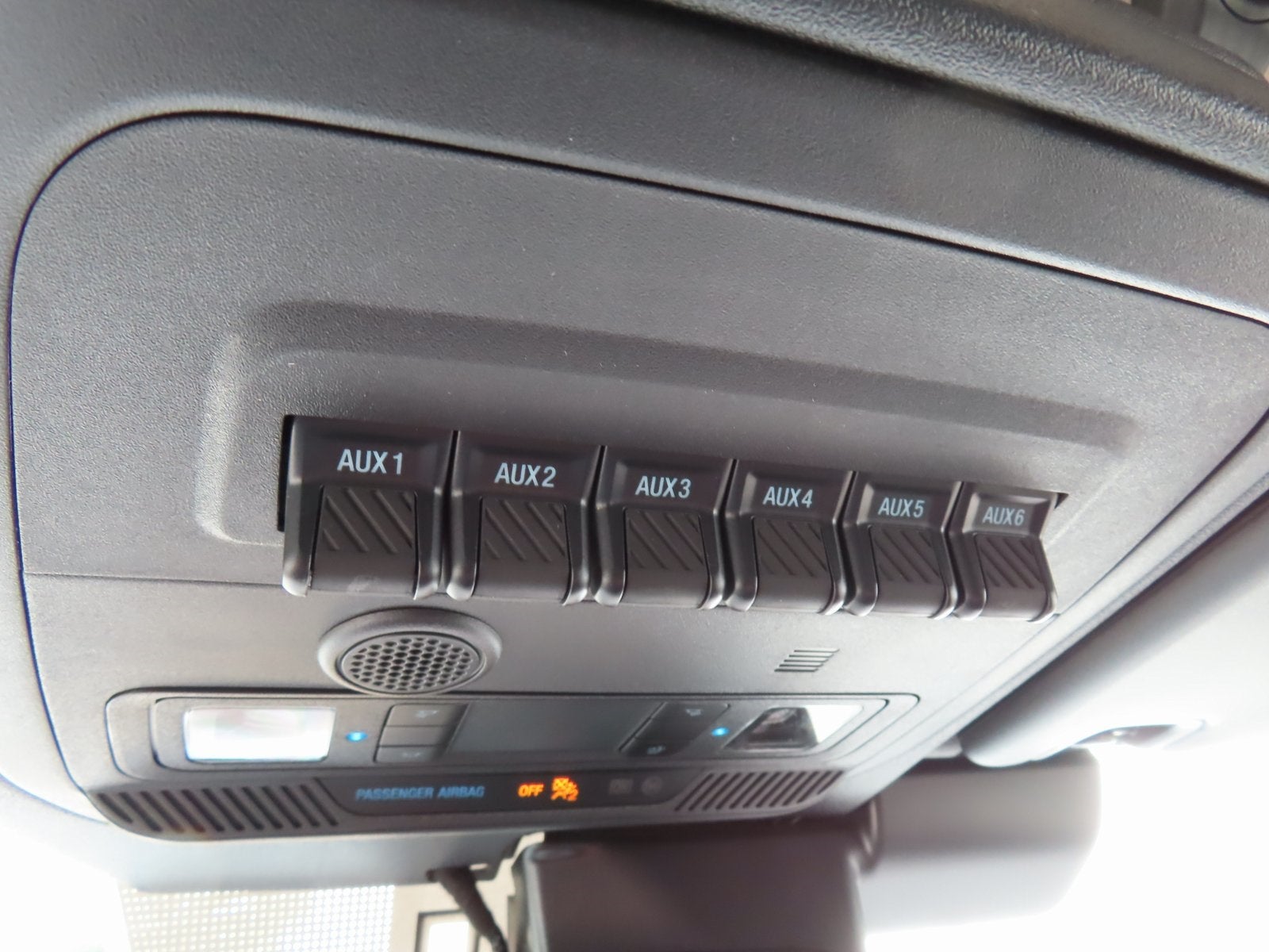 2025 Ford Bronco Badlands 334A