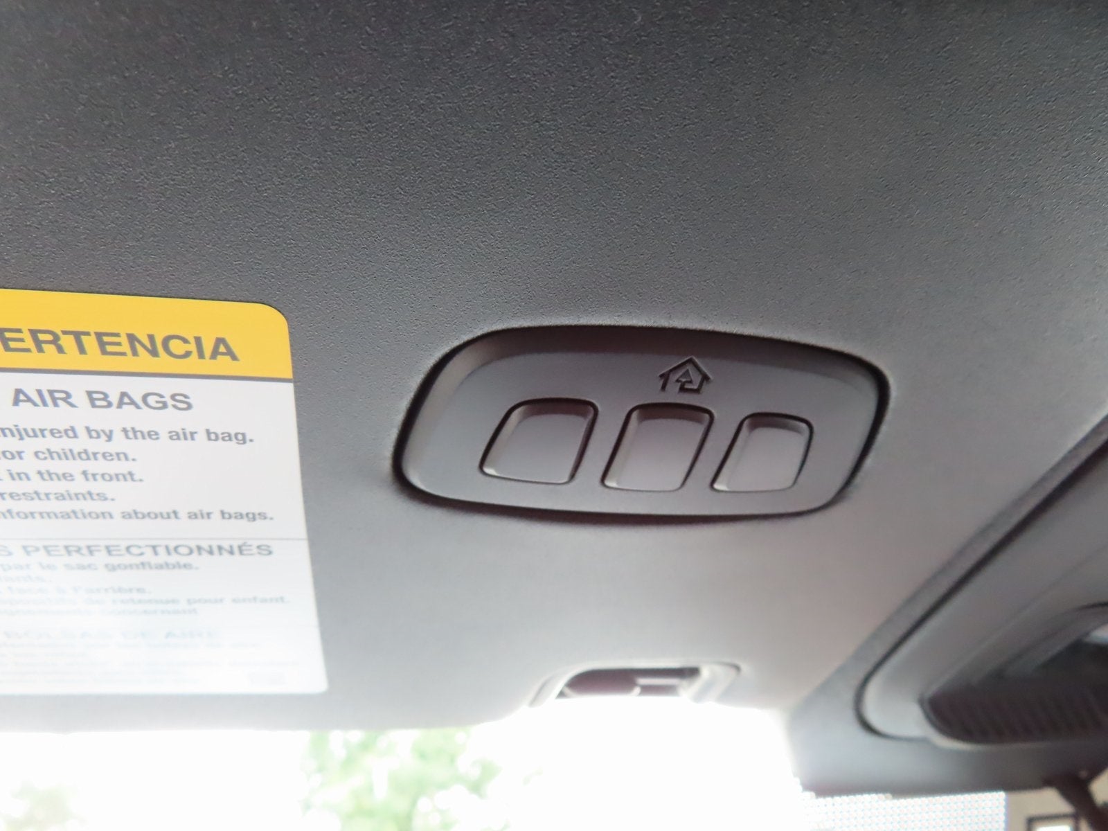 2025 Ford Bronco Badlands 334A