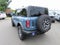 2025 Ford Bronco Badlands 334A