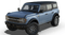2025 Ford Bronco Badlands 334A
