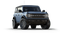 2025 Ford Bronco Badlands 334A