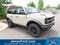 2026 Ford Bronco Badlands 332A