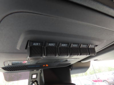 2026 Ford Bronco Badlands 332A