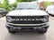 2026 Ford Bronco Badlands 332A