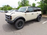 2026 Ford Bronco Badlands 332A
