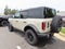 2026 Ford Bronco Badlands 332A