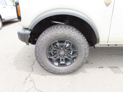 2026 Ford Bronco Badlands 332A