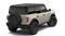 2026 Ford Bronco Badlands 332A