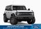2026 Ford Bronco Badlands 332A