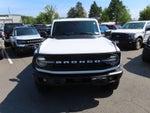 2026 Ford Bronco Badlands 332A