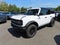 2026 Ford Bronco Badlands 332A