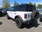 2026 Ford Bronco Badlands 332A