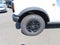 2026 Ford Bronco Badlands 332A
