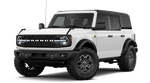 2026 Ford Bronco Badlands 332A