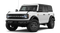 2026 Ford Bronco Badlands 332A