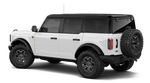 2026 Ford Bronco Badlands 332A