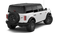 2026 Ford Bronco Badlands 332A