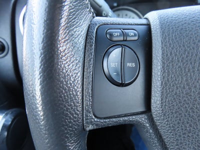 2008 Ford Explorer Sport Trac XLT