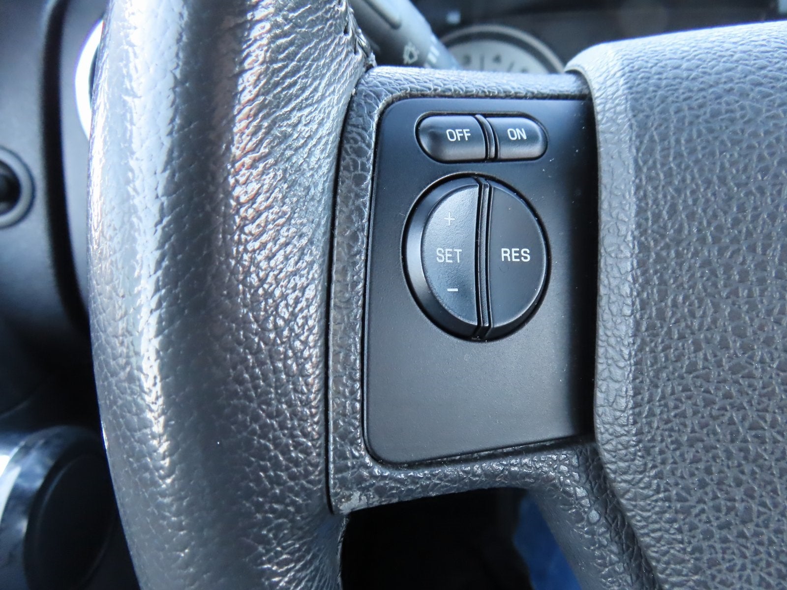 2008 Ford Explorer Sport Trac XLT