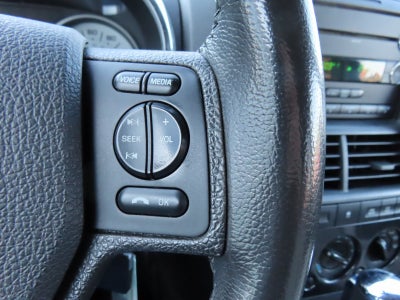 2008 Ford Explorer Sport Trac XLT