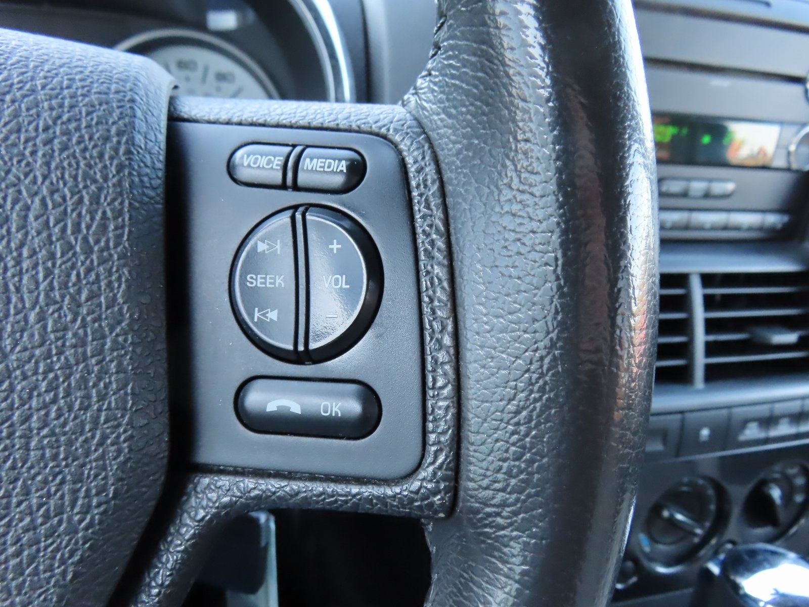 2008 Ford Explorer Sport Trac XLT