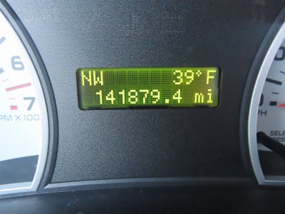 2008 Ford Explorer Sport Trac XLT