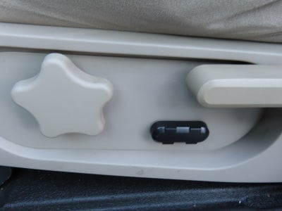 2008 Ford Explorer Sport Trac XLT