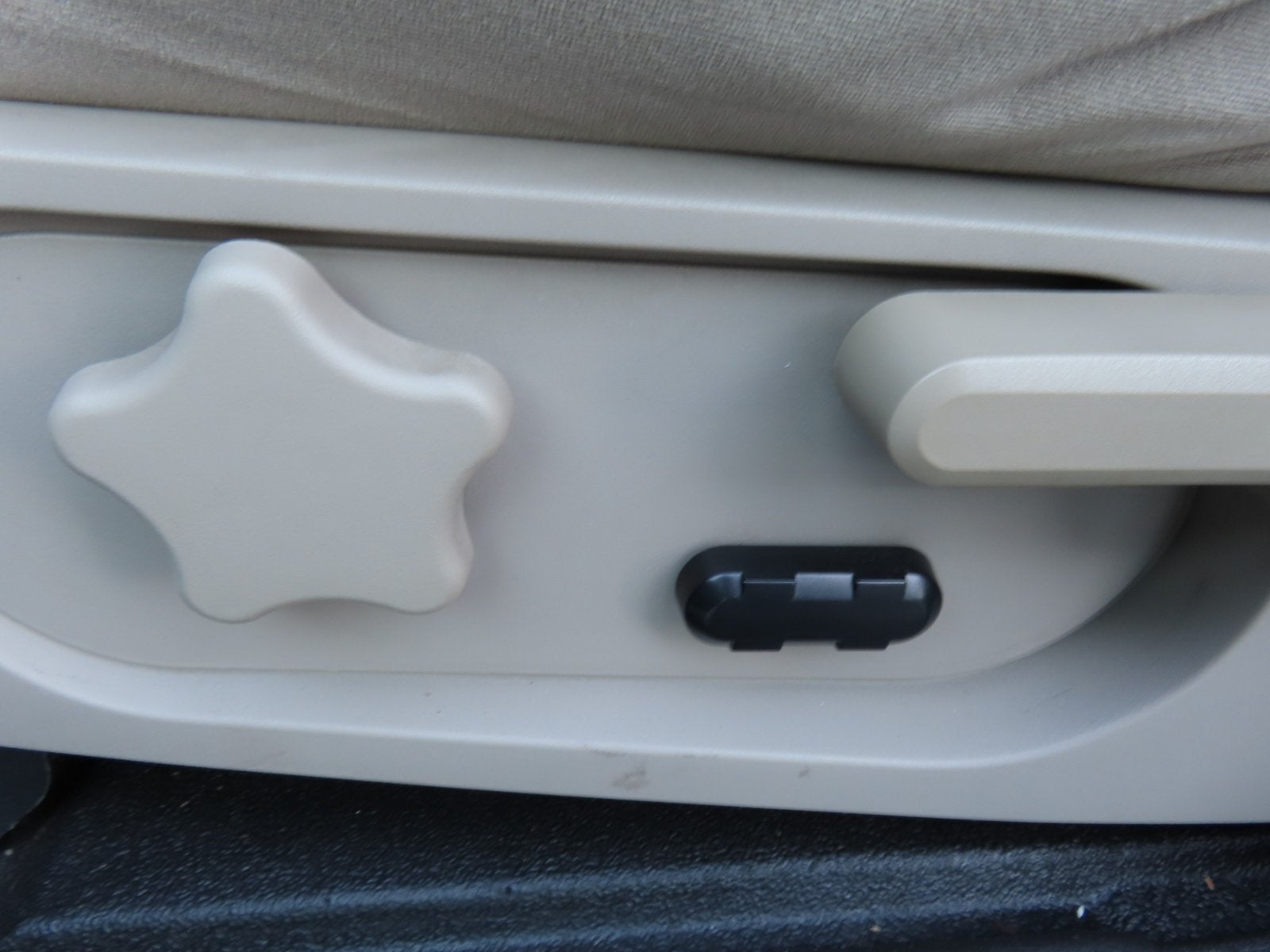 2008 Ford Explorer Sport Trac XLT