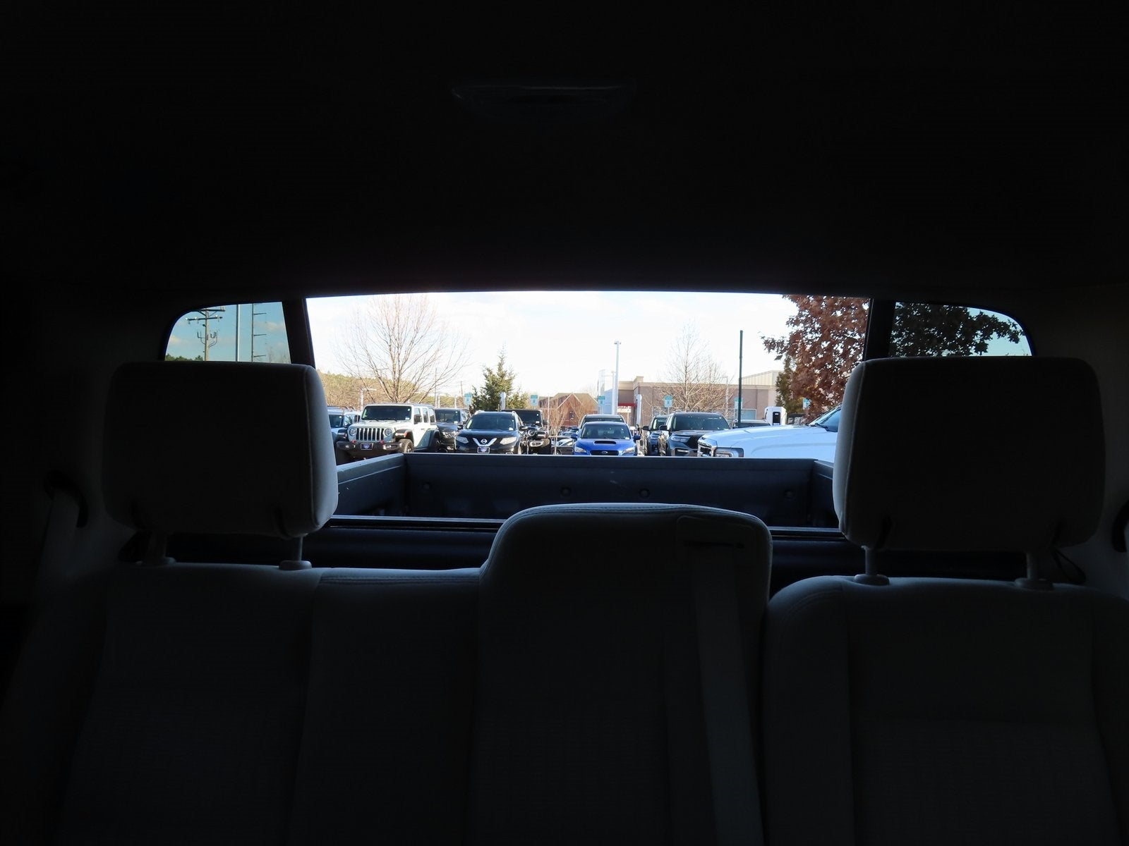 2008 Ford Explorer Sport Trac XLT