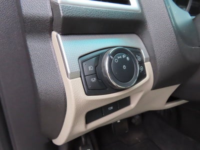 2011 Ford Explorer XLT