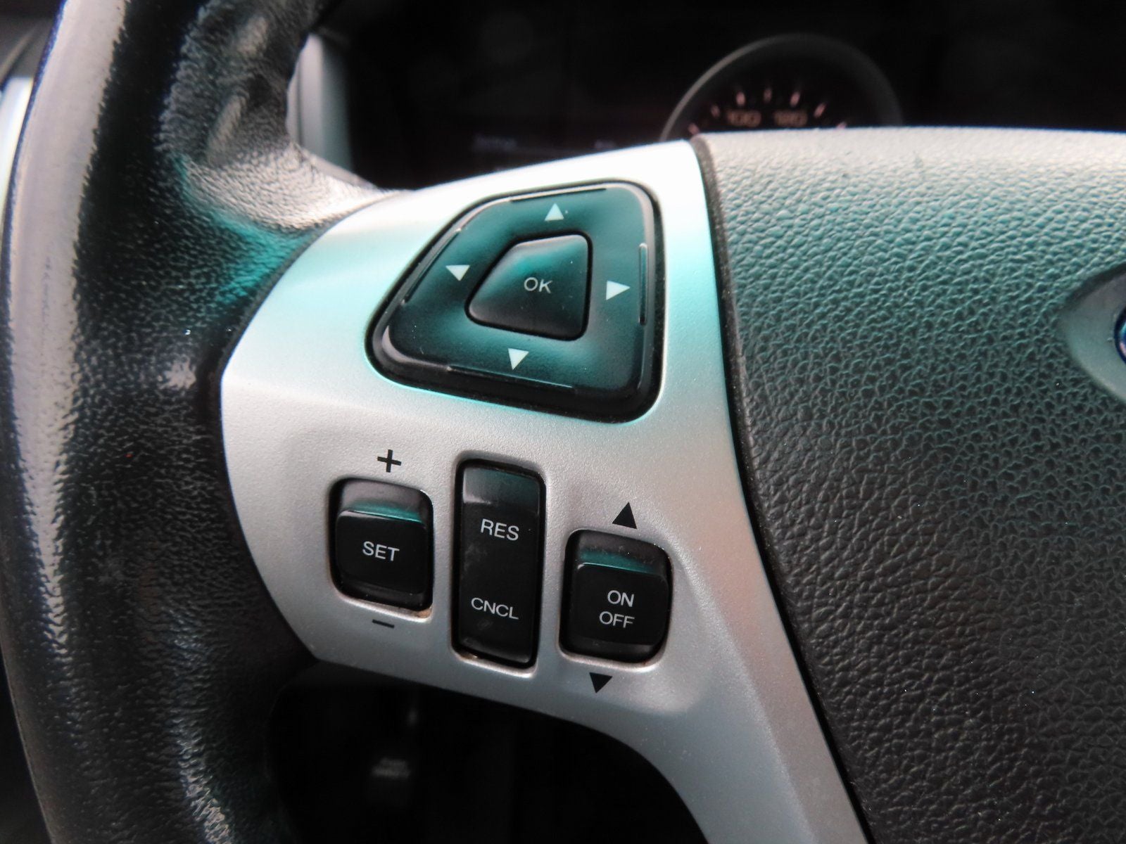 2011 Ford Explorer XLT