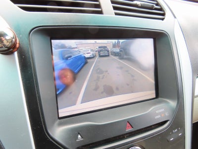 2011 Ford Explorer XLT