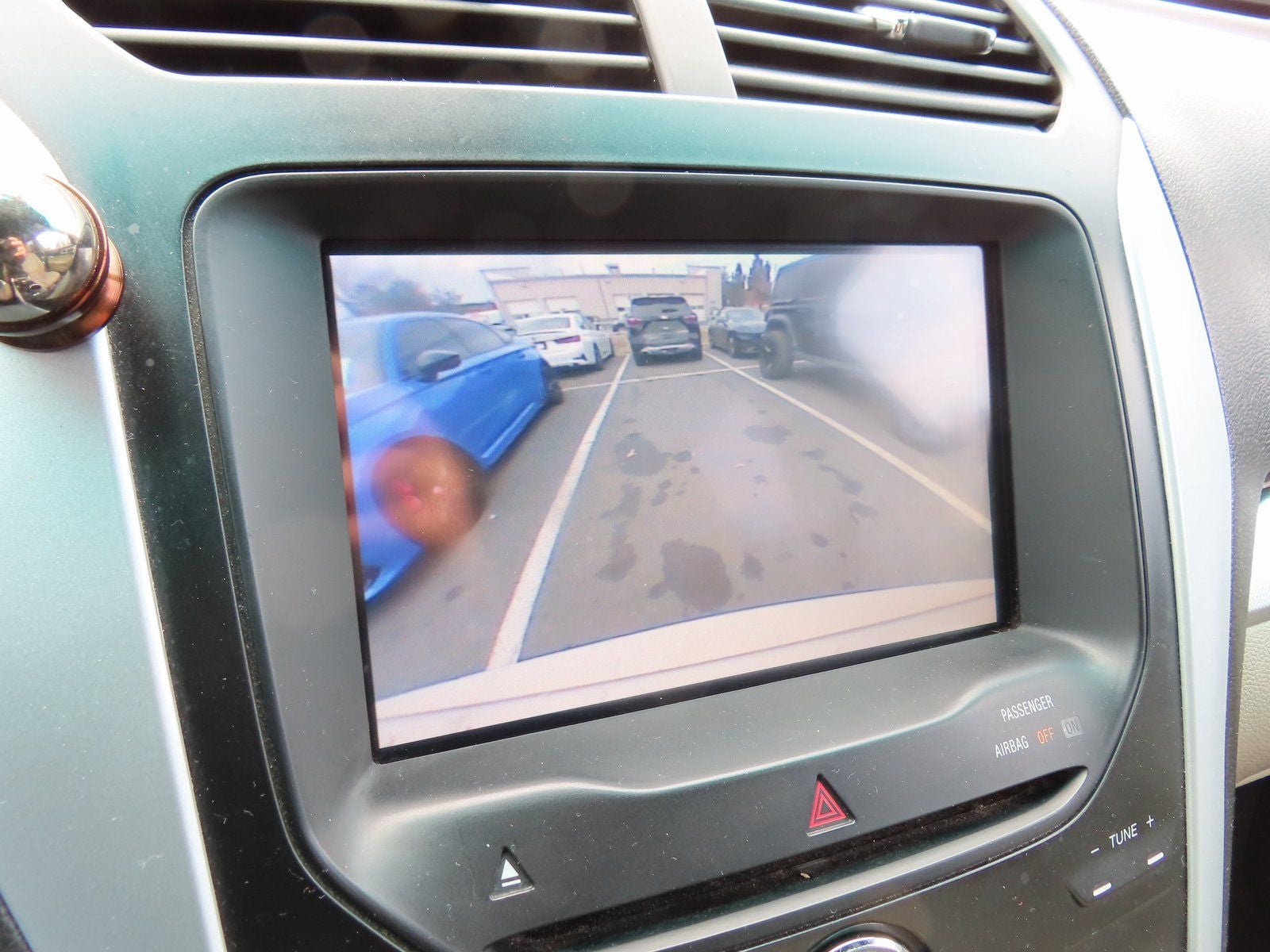 2011 Ford Explorer XLT