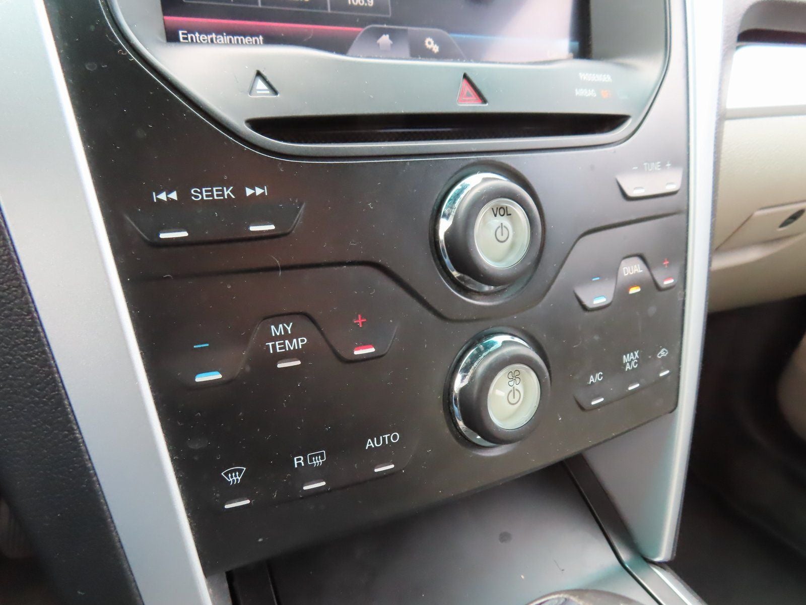 2011 Ford Explorer XLT