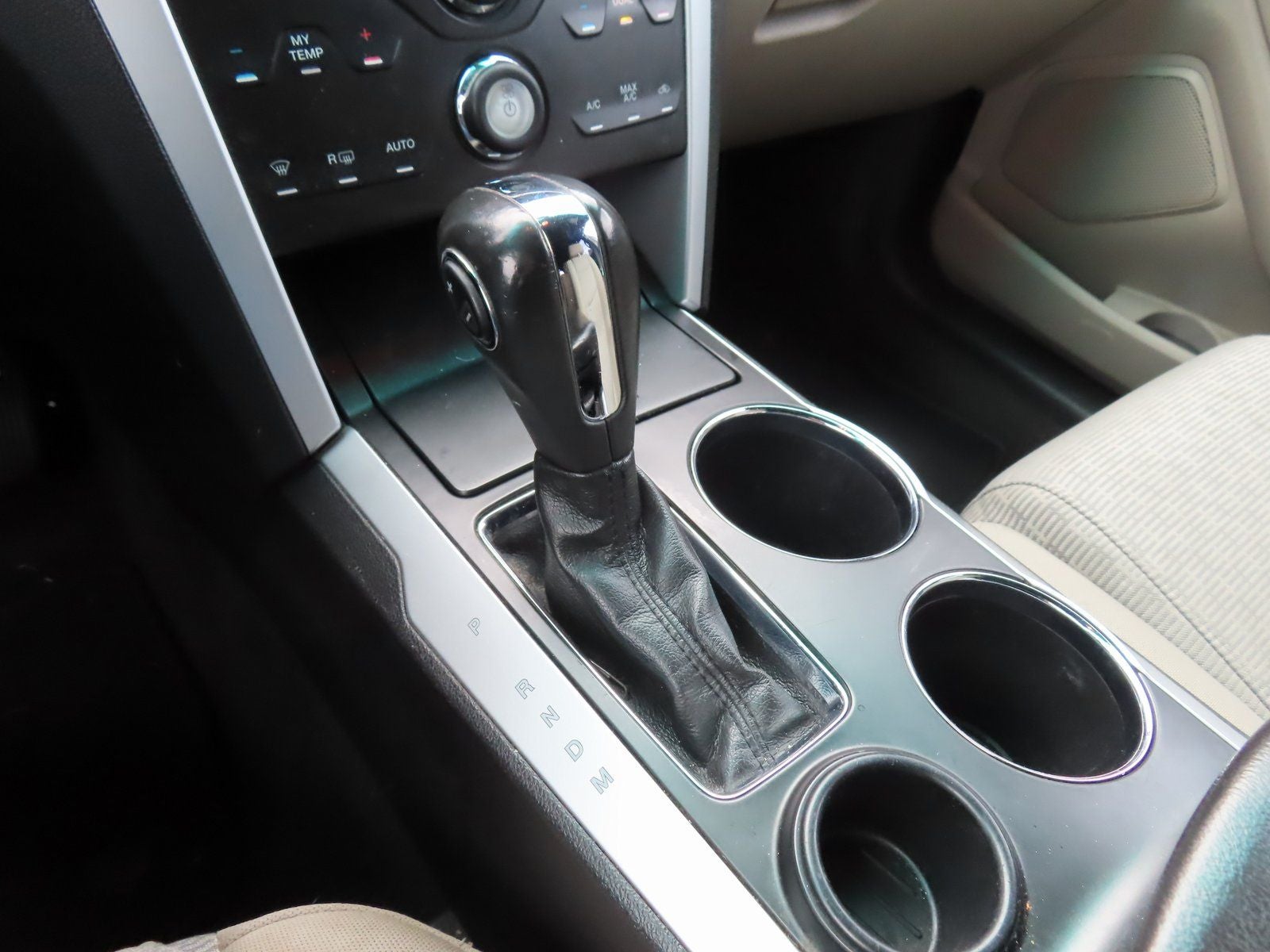 2011 Ford Explorer XLT